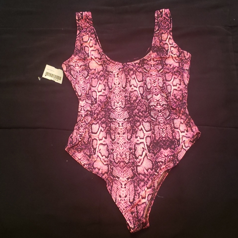 Bodysuit